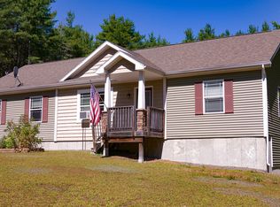 44 Swett Rd, Carmel, ME 04419