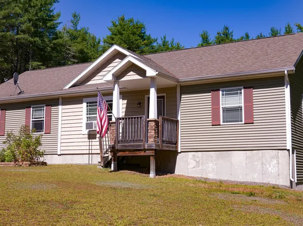 44 Swett Road, Carmel, ME 04419