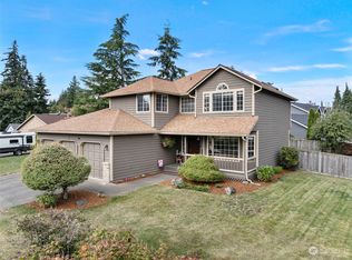 9503 137th St E, Puyallup, WA