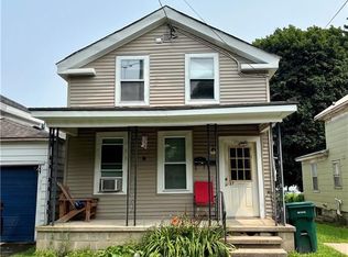 27 E 6th St APT 2, Oswego, NY 13126