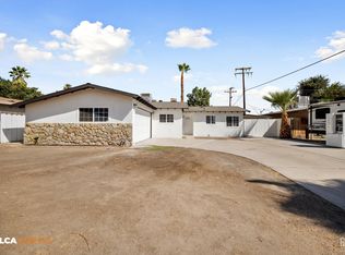 3800 Stokes Ave, Bakersfield, CA 93309