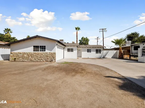 3800 Stokes Ave, Bakersfield, CA 93309