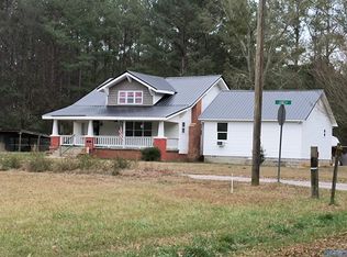 18 Jones Rd, Gadsden, AL 35901
