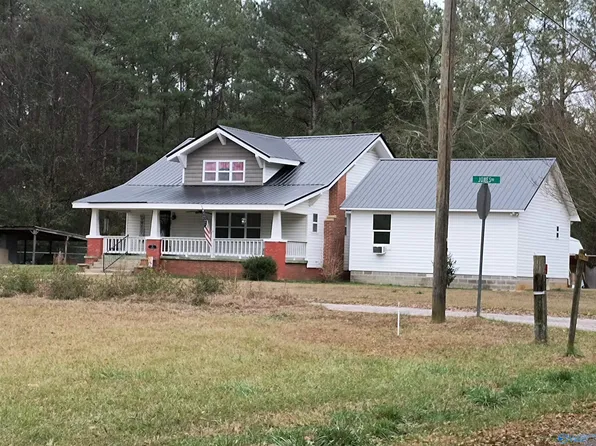 18 Jones Rd, Gadsden, AL 35901