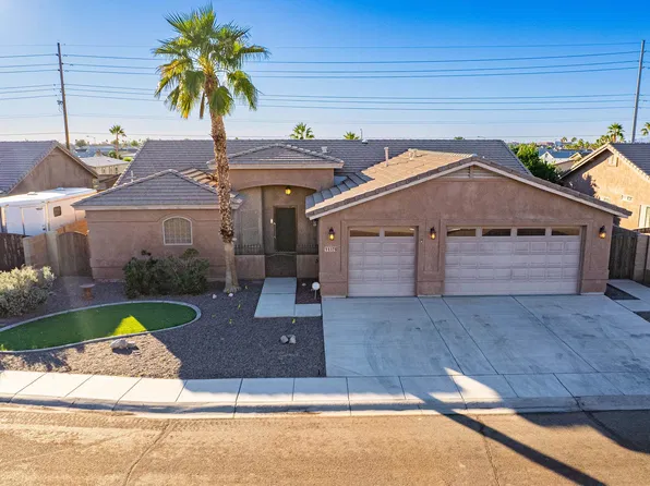 11378 S Sally Dr, Yuma, AZ 85367