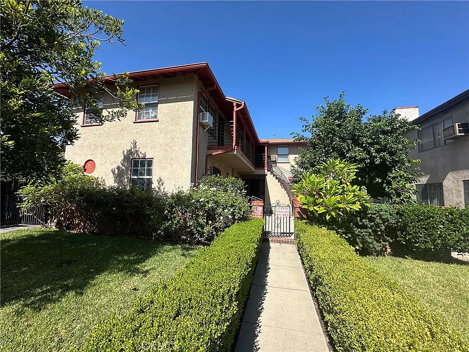 709 Padilla St