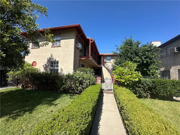 709 Padilla St, San Gabriel, CA 91776