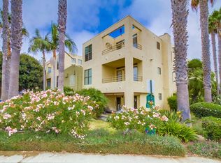 4402 Mentone St UNIT 104, San Diego, CA 92107