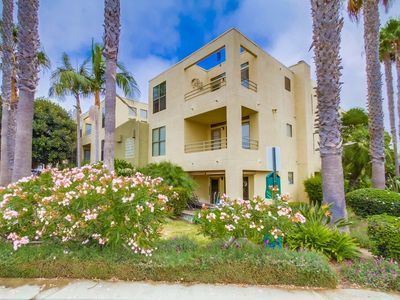 4402 Mentone St UNIT 104, San Diego, CA, 92107