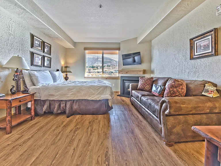 2669 Canyons Resort Dr #223 — Photo 23