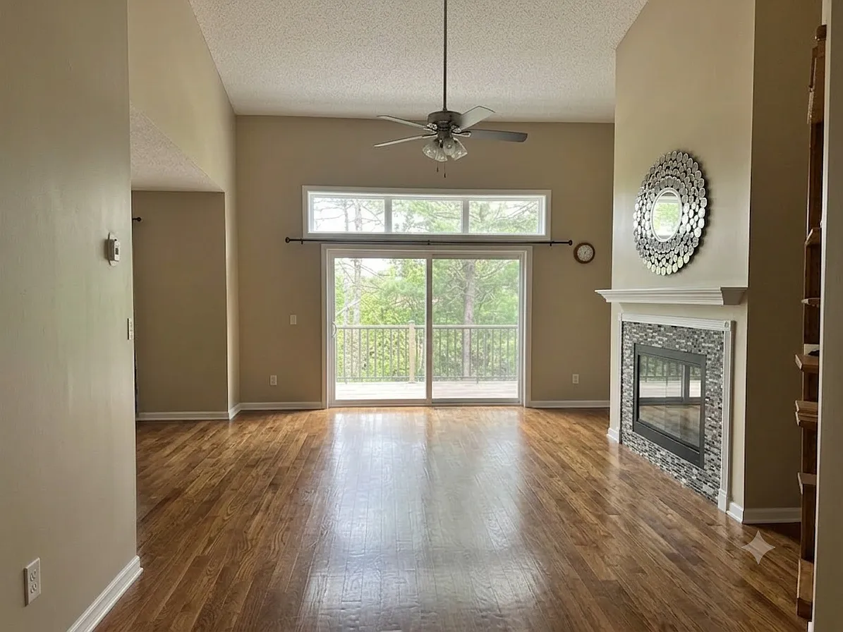 2 bed, 2.5 bath, 2081 sqft, $4,500 — Photo 2