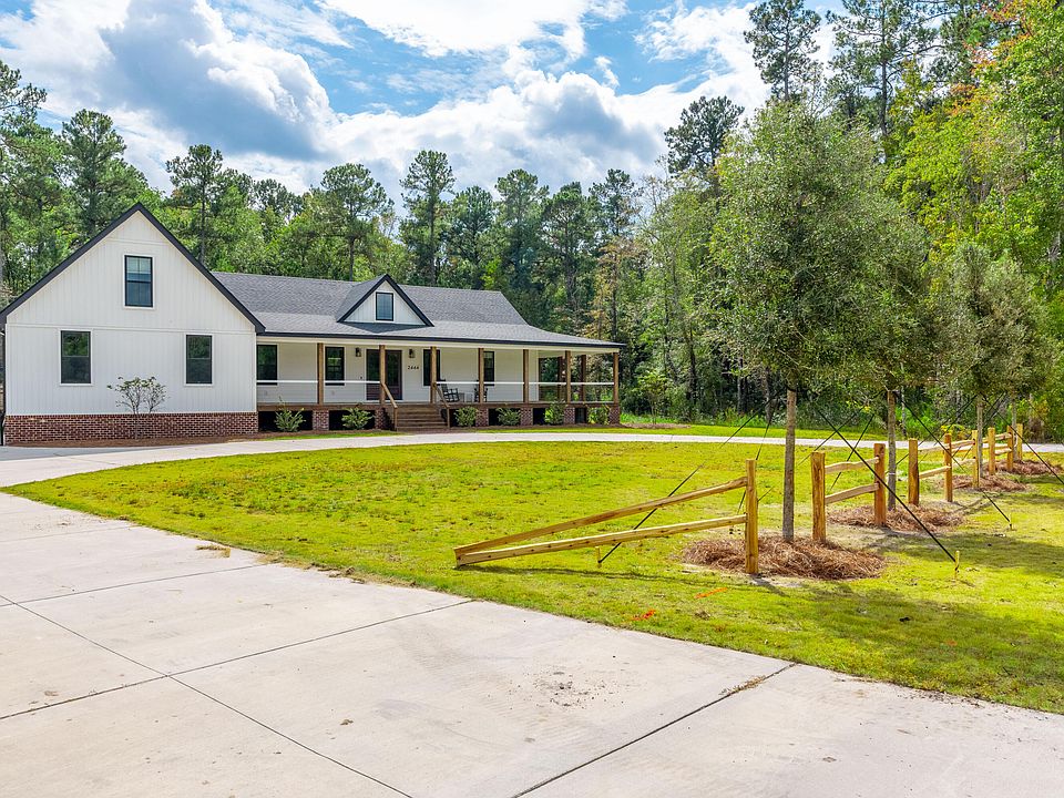 2444 Cooper Store Rd, Moncks Corner, SC 29461 Zillow