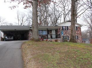 504 Sherwood Dr, Maryville, TN 37801