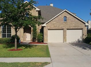 21005 Windmill Ridge St, Pflugerville, TX 78660