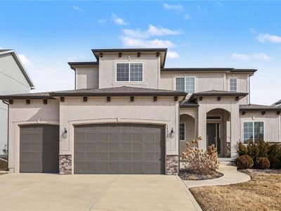 13322 W 181st Ct, Overland Park, KS, 66013