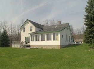 W16506 Hall Rd, Melrose, WI 54642