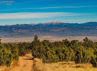 3335 County Road 103, Florence, CO