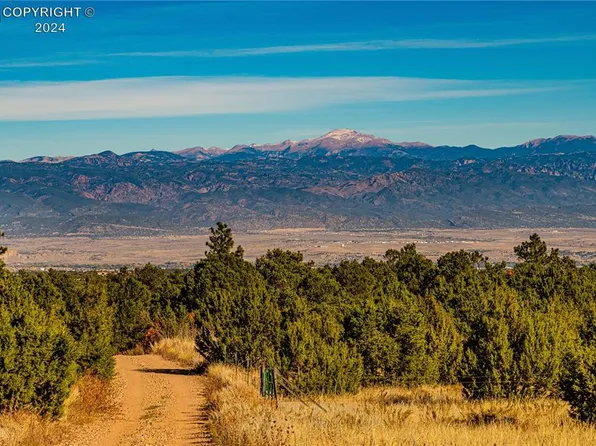 3335 County Road 103, Florence, CO 81226