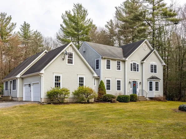 50 Proprietors Lane, Torrington, CT 06790