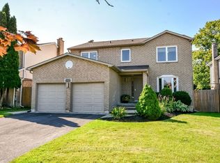 102 Colony Trail Blvd, East Gwillimbury, ON L9N1E3