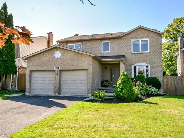 102 Colony Trail Blvd, East Gwillimbury, ON L9N 1E3