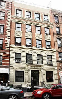 1st image of 364 W 52nd St APT 5E