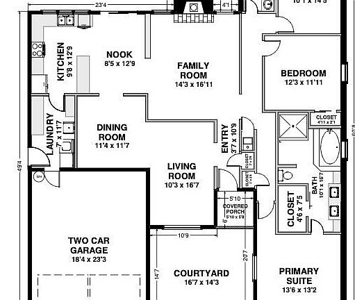 5th image of 1901 Morningside Dr NE