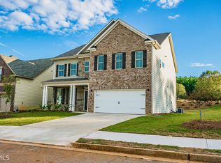 400 Culloden Moor Dr #95, McDonough, GA 30253