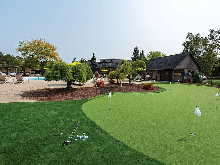 Our Community Has Plenty of Outdoor Activities