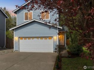 4604 20th Way NE, Olympia, WA 98516