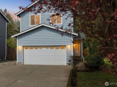 4604 20th Way NE, Olympia, WA, 98516
