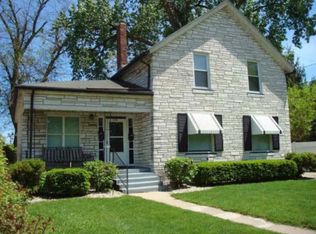 5135 17th Ave, Kenosha, WI 53140