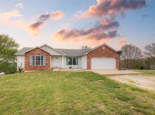 16950 Lime Stone Rd, Dixon, MO 65459
