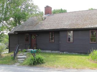 5 Main St, Orange, MA 01364