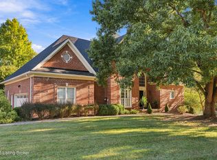 6524 Harrods View Cir, Prospect, KY 40059