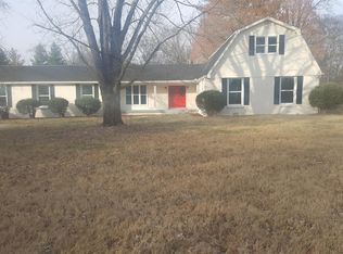 621 Hidden Acres Dr, Madison, TN 37115