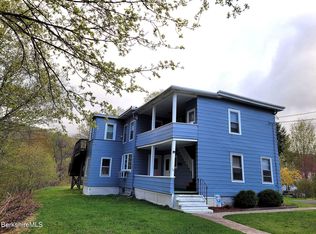 10 Marsh Ln, Adams, MA 01220