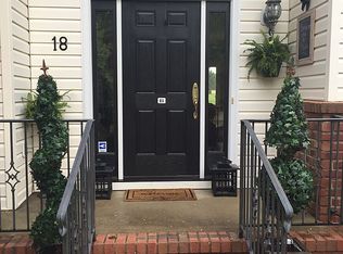 18 Canterbury Cir, Pinehurst, NC 28374