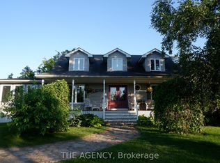 268 Yankee Line, Kawartha Lakes, ON K0L 2W0