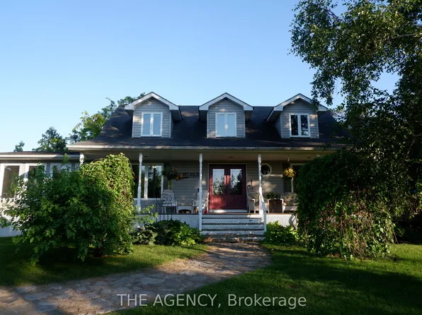 268 Yankee Line, Kawartha Lakes, ON K0L 2W0