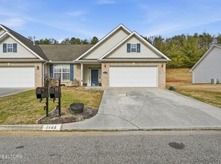 1444 Graybrook Ln, Knoxville, TN 37920