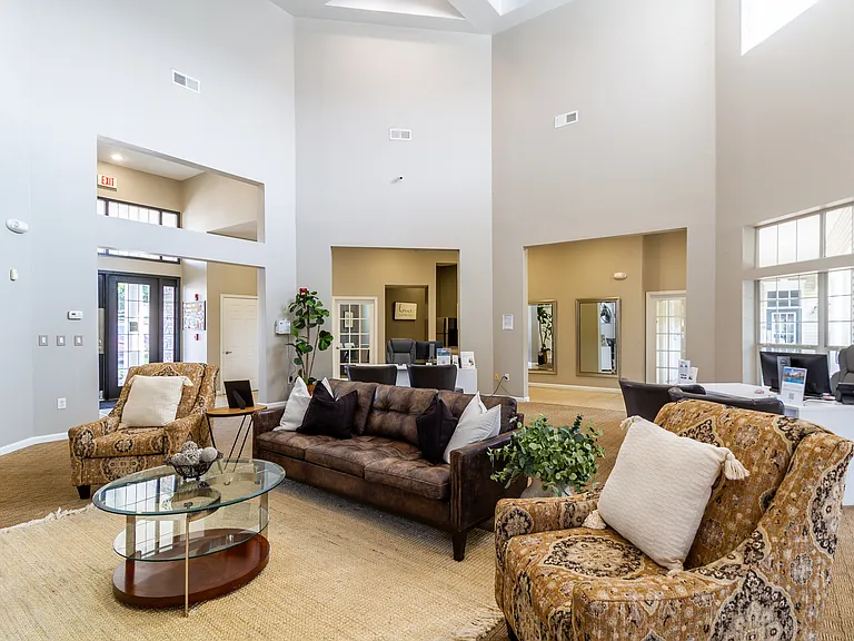 Bridle Creek Apartments — Photo 19