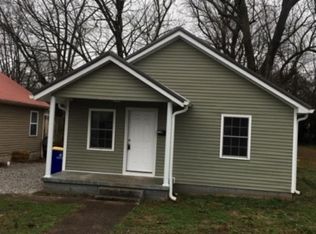 410 N Railroad St, Franklin, KY 42134