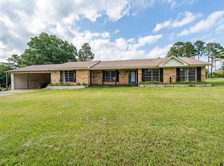 220 County Road 1331, Rusk, TX 75785