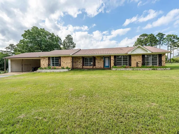 220 County Road 1331, Rusk, TX 75785