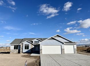 1585 N 820 E, Shelley, ID 83274