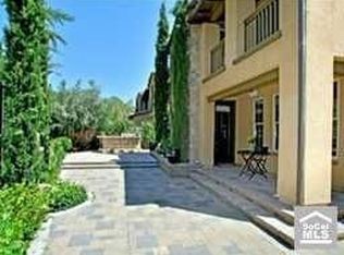 50 Tuscany, Mission Viejo, CA 92694