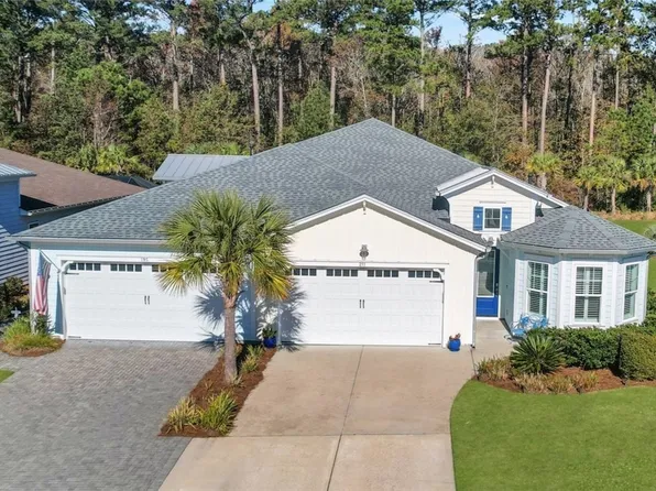 211 Summertime Pl, Hardeeville, SC 29927