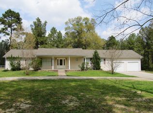 5389 Fm 841, Lufkin, TX 75901