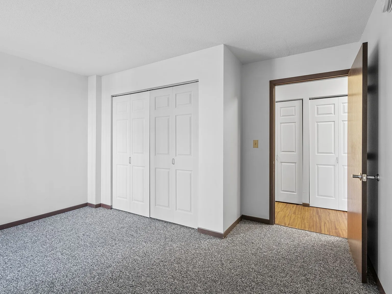 Hopkins Village Apartments — Photo 2